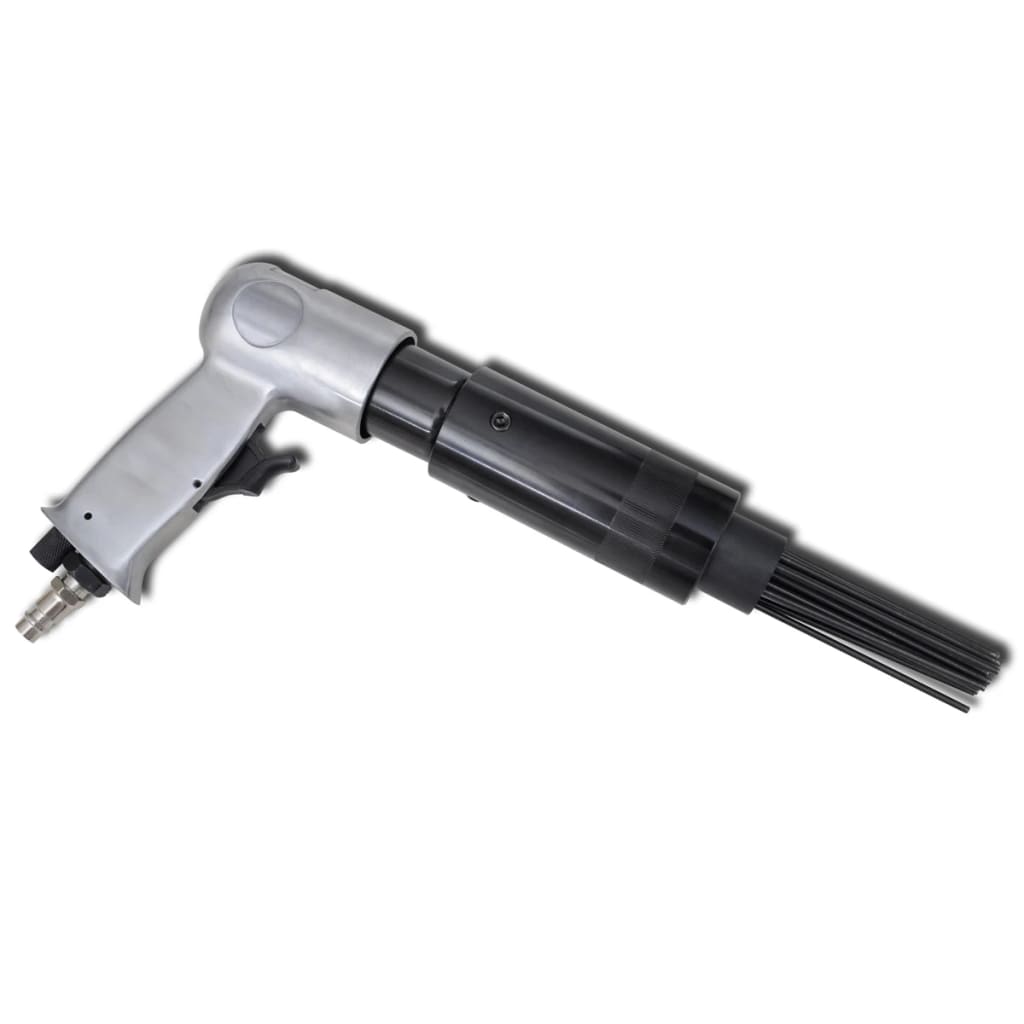 Powered Hammers