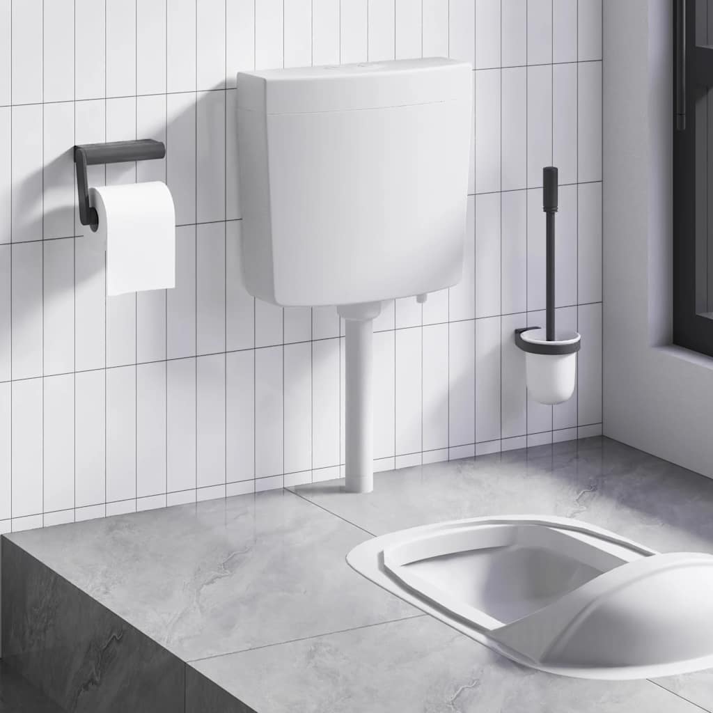 Toilet Tanks