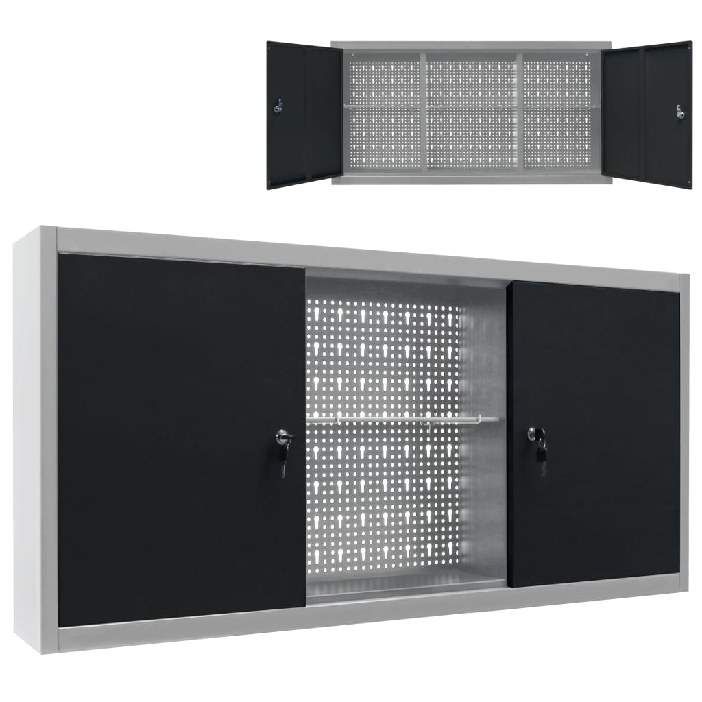 Tool Cabinets
