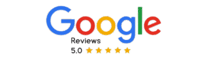 Google reviews