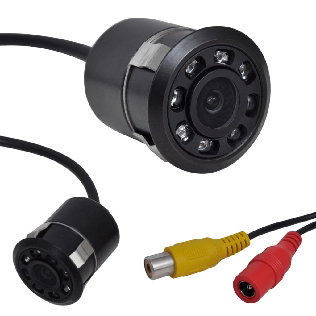 Vehicle Electronics