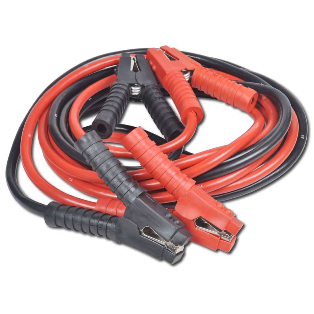 Vehicle Jump Leads