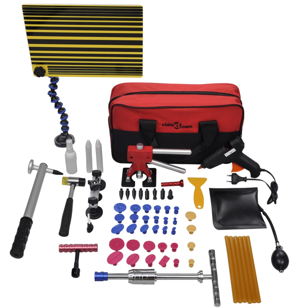 Vehicle Repair & Speciality Tools