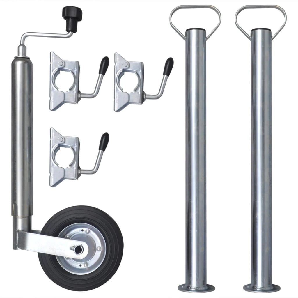 Vehicle Storage & Cargo
