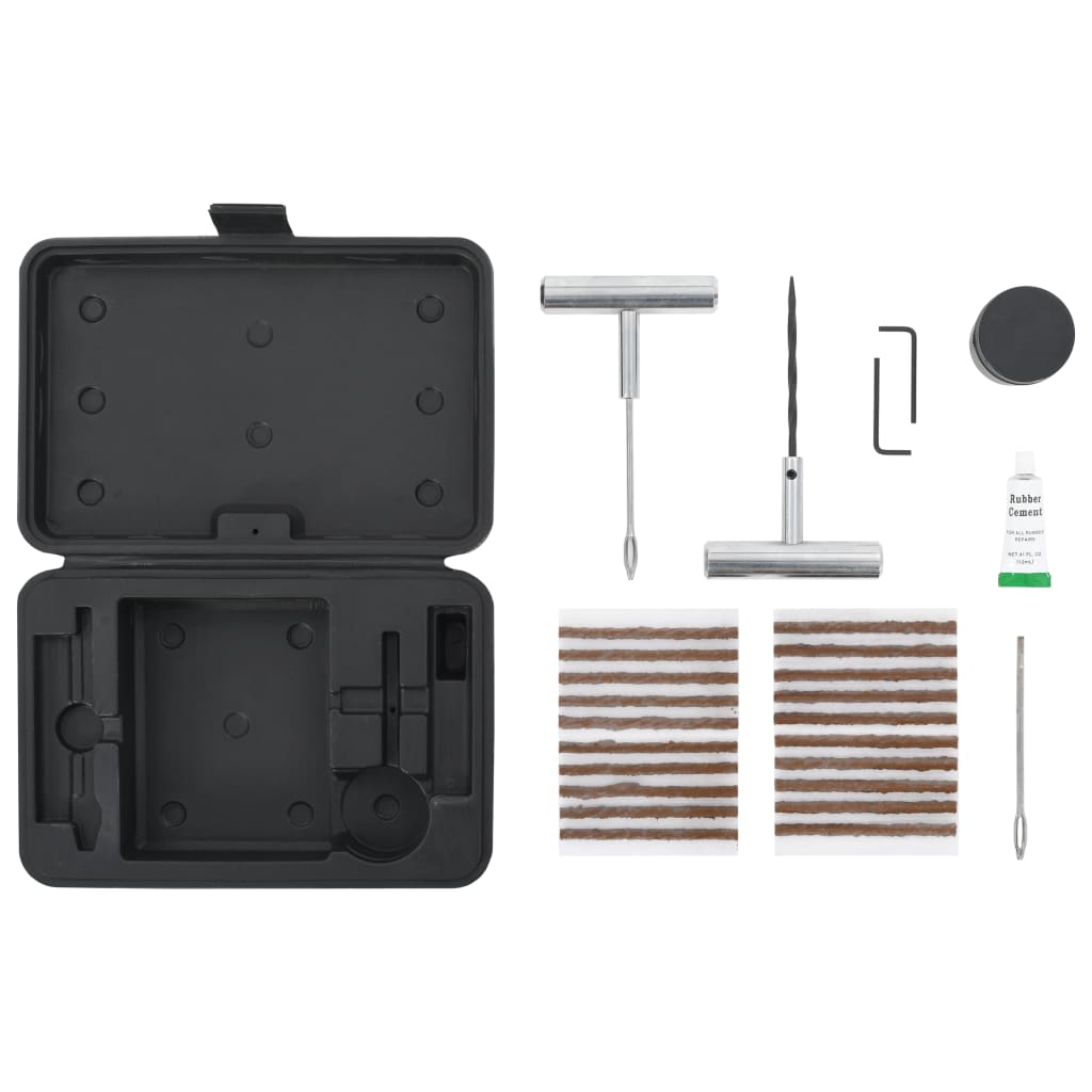 Vehicle Tyre Repair Tools