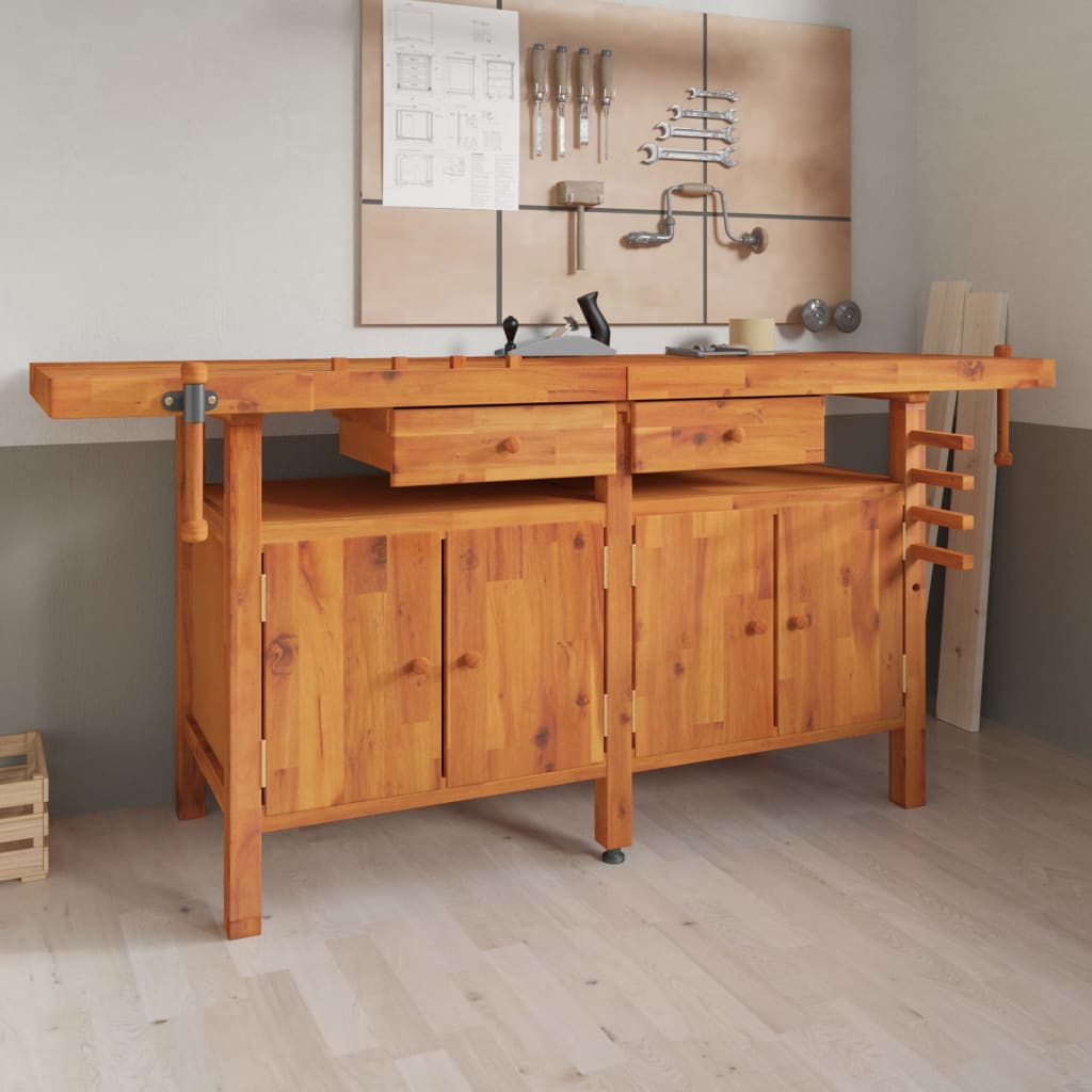 Work Benches
