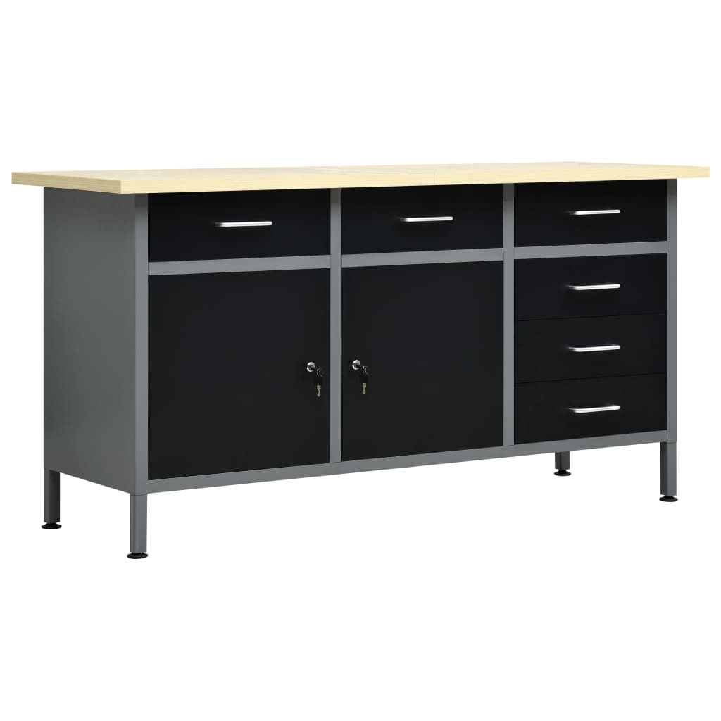 Workbench