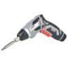 BrA1/4der Mannesmann 52 Piece Rechargeable Screwdriver 3.6 V