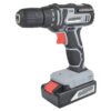 BrA1/4der Mannesmann Cordless Drill 24 V 1.3 Ah