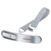 Soehnle Portable Handheld Digital Scales 50 kg Silver