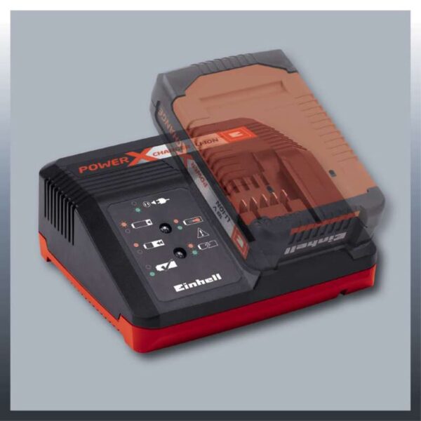 Einhell Battery Starter Kit Power X-Change 18 V 4 Ah 4512042