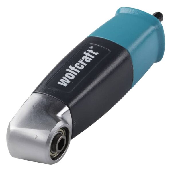 wolfcraft Right Angle Drill Attachment 4688000