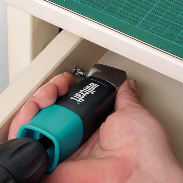 wolfcraft Right Angle Drill Attachment 4688000