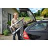 Hailo Telescopic Ladder FlexLine 260 322 cm Aluminium 7113-111