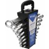 BRILLIANT TOOLS Combination Wrench Set 15 pcs