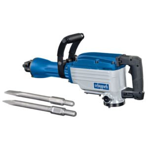 Scheppach Demolition Hammer AB1600 1600 W 5908201901