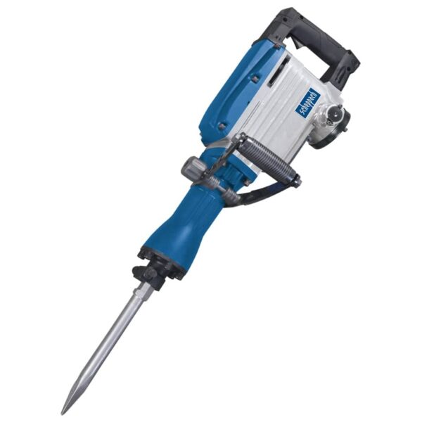 Scheppach Demolition Hammer AB1600 1600 W 5908201901