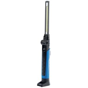 Draper Tools COB and SMD LED Slimline Inspection Lamp 700 Lumen 7 W
