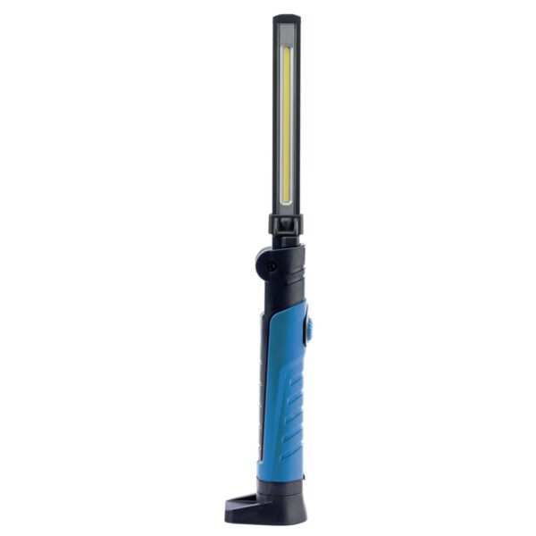 Draper Tools COB and SMD LED Slimline Inspection Lamp 700 Lumen 7 W