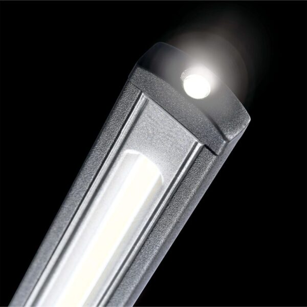 Draper Tools COB and SMD LED Slimline Inspection Lamp 700 Lumen 7 W
