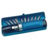 Draper Tools 12 Piece Impact Driver Set 22322