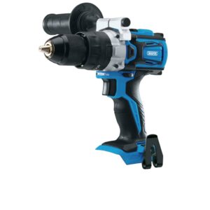 Draper Tools Brushless Combi Drill Bare D20 20V 60Nm