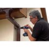 Draper Tools Brushless Combi Drill Bare D20 20V 60Nm