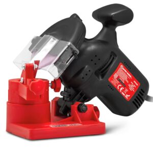 ELEM Garden Technic Chain Sharpener 220 W
