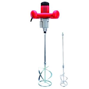 BRICK Handheld Power Mixer 1600 W
