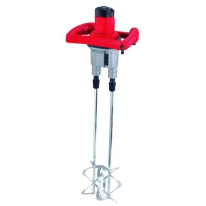 BRICK Handheld Power Mixer 1650 W