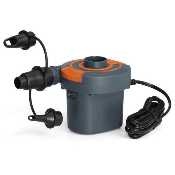 Bestway Air Pump Sidewinder 12 V