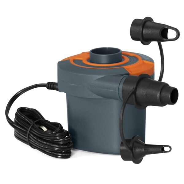 Bestway Air Pump Sidewinder 12 V