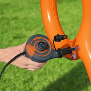 Bestway Air Pump Sidewinder 12 V