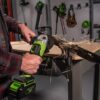 Greenworks Angle Grinder Brushless 24 V