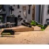 Greenworks Angle Grinder Brushless 24 V