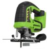 Greenworks Jig Saw Brushless 24 V