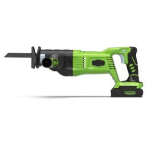 Greenworks Reciprocating Saw Brushless 24 V