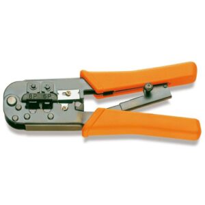 Beta Tools Ratchet Crimpling Pliers 1601 PC