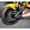 Beta Tools Click-type Torque Wrench 666N 30