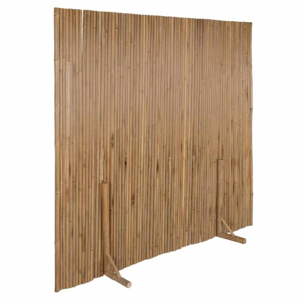 Bamboo Fence 180x170 cm