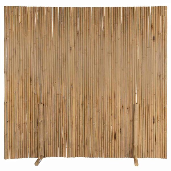 Bamboo Fence 180x170 cm