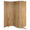 Bamboo Fence 180x170 cm