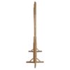 Bamboo Fence 180x170 cm