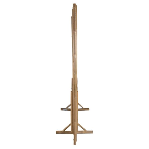 Bamboo Fence 180x170 cm