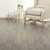 Self-adhesive PVC Flooring Planks 5.02 mÂ² 2 mm Oak Washed