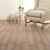 Self-adhesive PVC Flooring Planks 5.02 mÂ² 2 mm Oak Brown