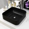8718475588993_m_en_hd_1.jpg Basin Ceramic Square Black 38x38x13.5 cm