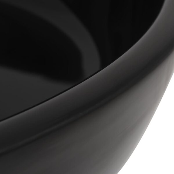 8718475589020_g_en_hd_2.jpg Basin Ceramic Round Black 42x12 cm