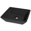 8718475589051_a_en_hd_1.jpg Basin Ceramic Square Black 41.5x41.5x12 cm