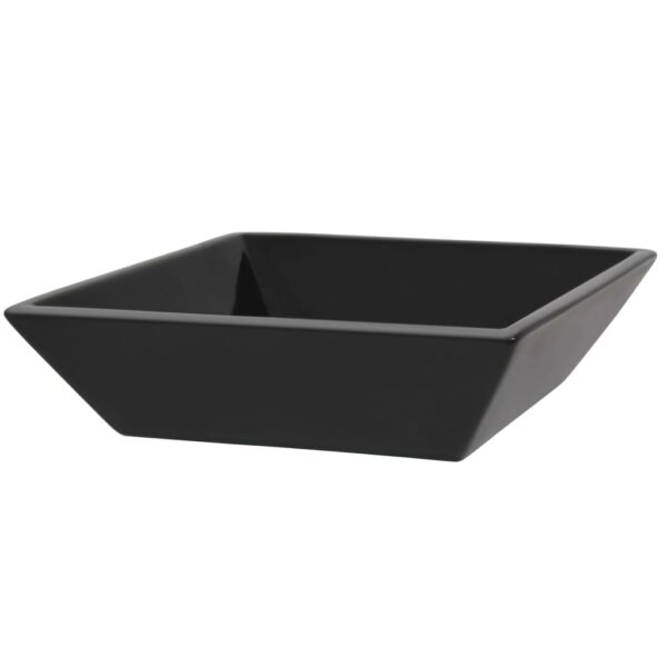 8718475589051_g_en_hd_2.jpg Basin Ceramic Square Black 41.5x41.5x12 cm